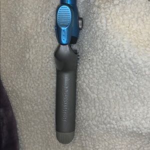 babyliss pro 1.25 inch curling iron